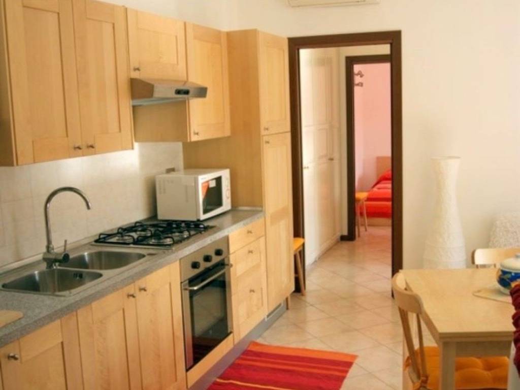 appartamento in affitto a Milano in zona Città Studi