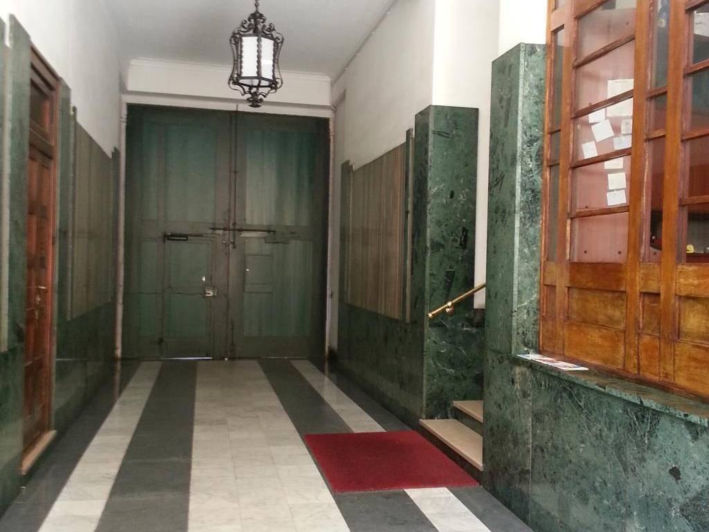 appartamento in affitto a Milano in zona Bovisa