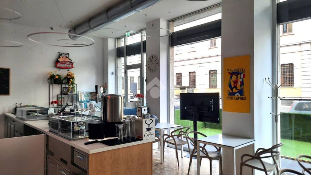 appartamento in affitto a Milano in zona Casoretto