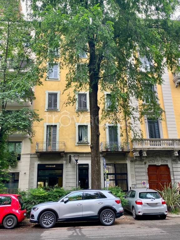 monolocale in affitto a Milano