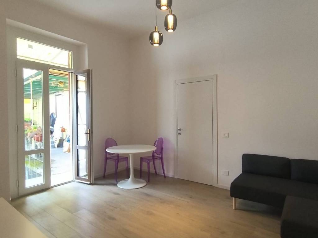 appartamento in affitto a Milano in zona Isola