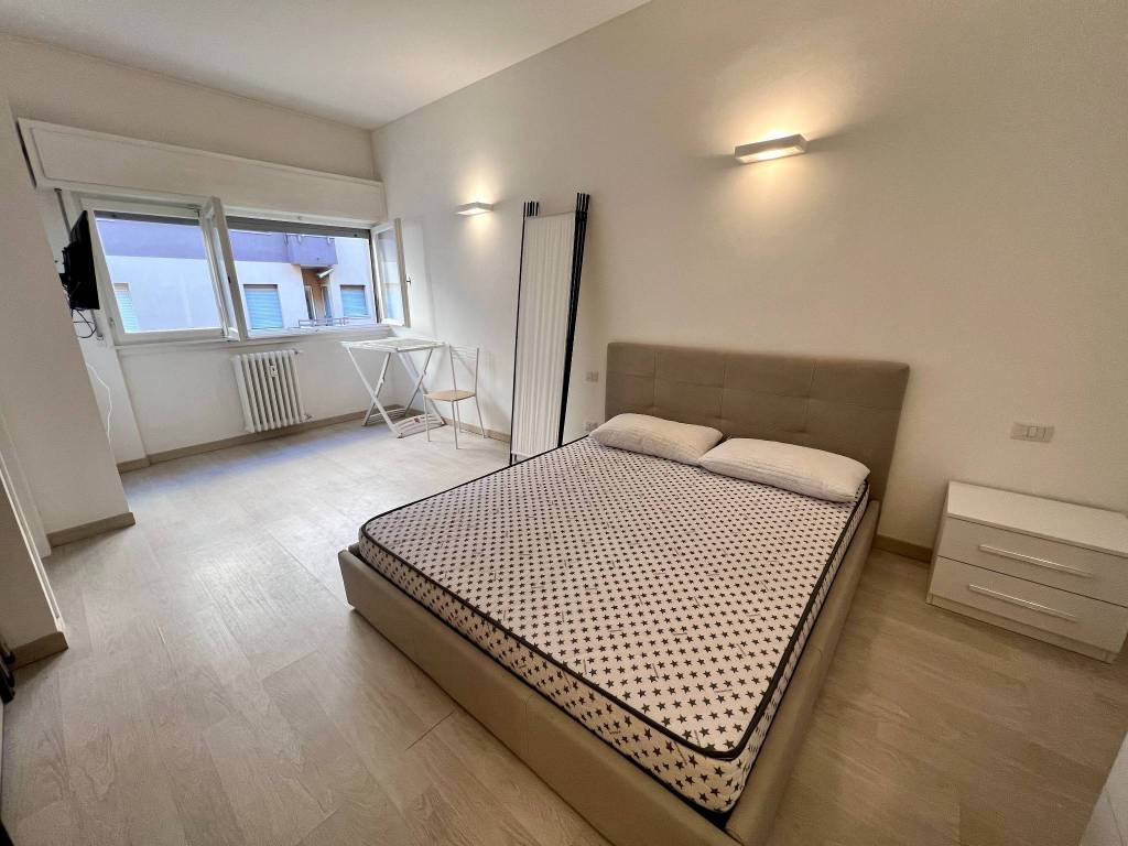 appartamento in affitto a Milano in zona Vigentino