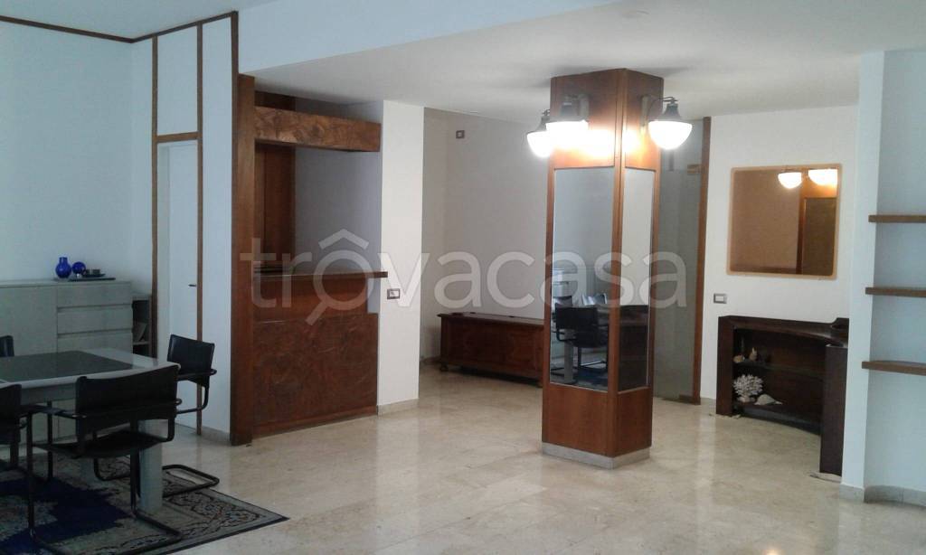 appartamento in affitto a Milano in zona Loreto