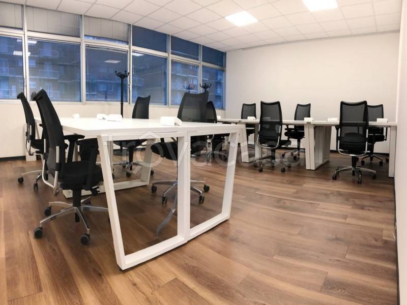 ufficio in affitto a Milano in zona Centro Storico