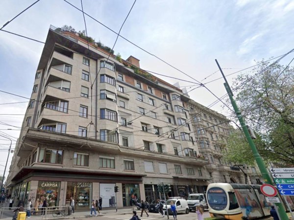ufficio in affitto a Milano in zona Porta Romana