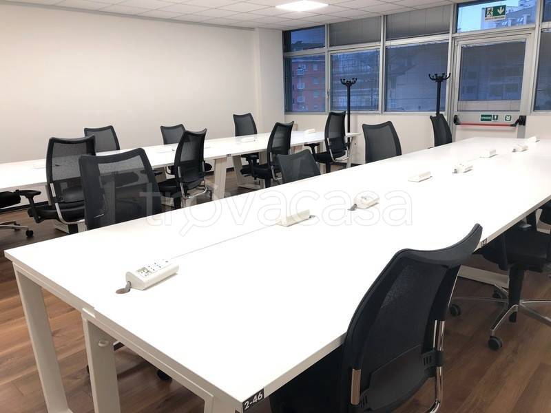 ufficio in affitto a Milano in zona Centro Storico