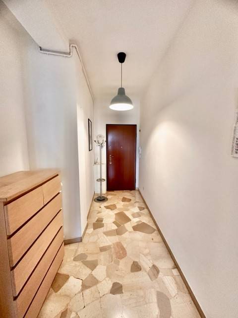 appartamento in affitto a Milano in zona Maggiolina