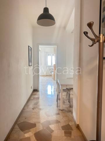 appartamento in affitto a Milano in zona Maggiolina