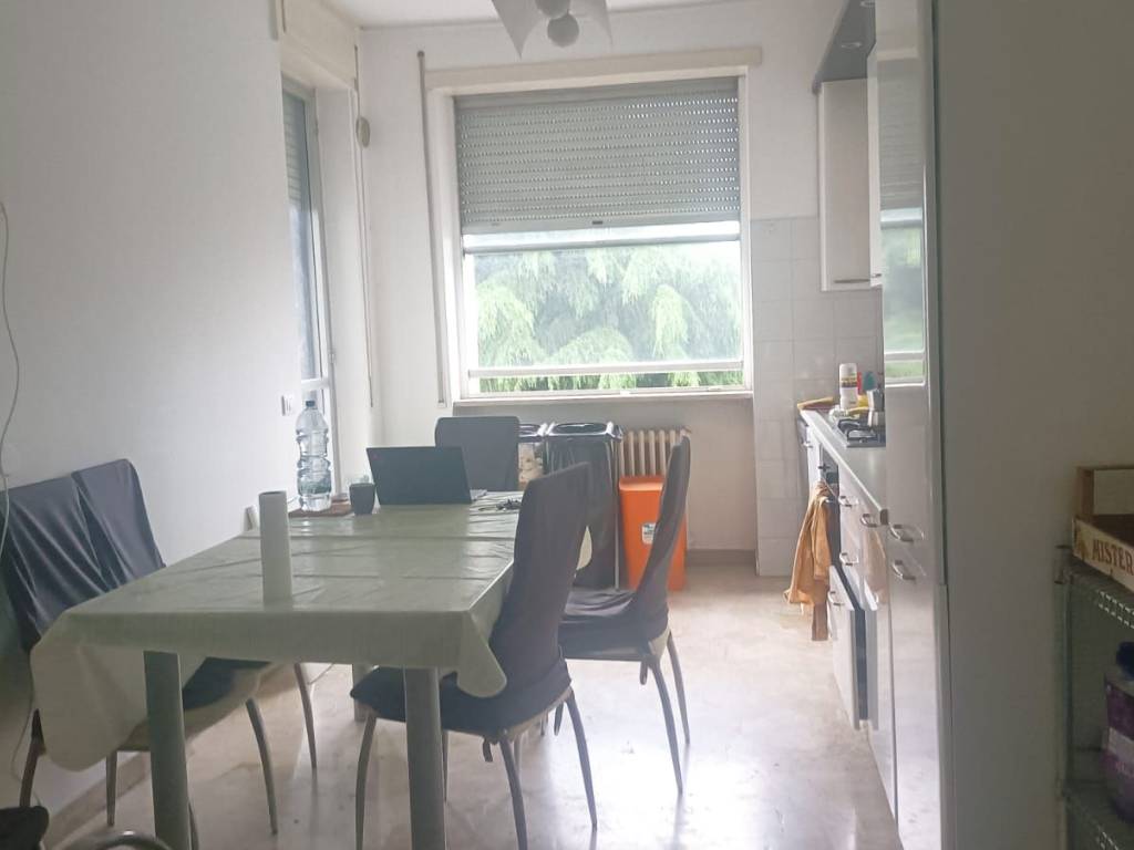 appartamento in affitto a Milano in zona Vigentino