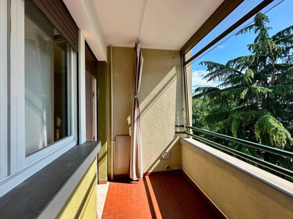 appartamento in affitto a Milano in zona Famagosta
