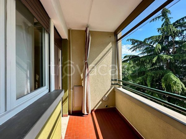 appartamento in affitto a Milano in zona Famagosta