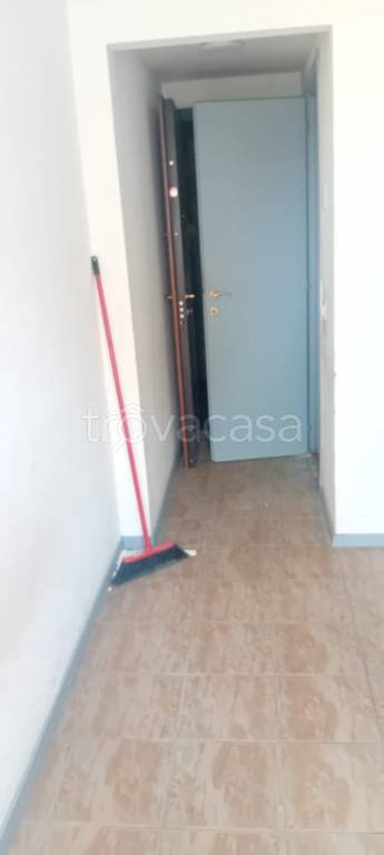 monolocale in affitto a Milano in zona Città Studi