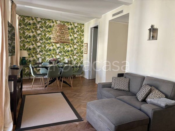 appartamento in affitto a Milano in zona Porta Venezia