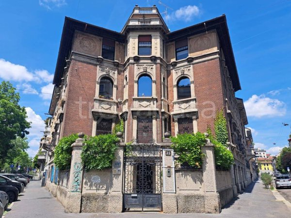appartamento in affitto a Milano in zona Città Studi