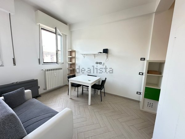 appartamento in affitto a Milano in zona Bocconi