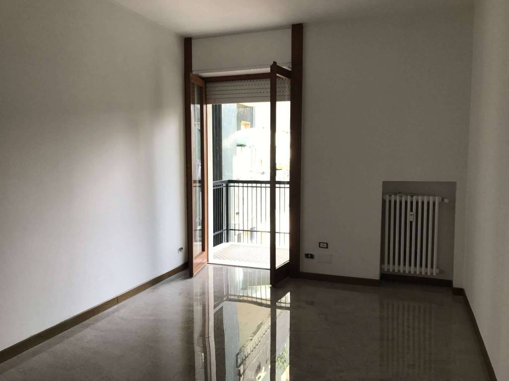 appartamento in affitto a Milano in zona Solari