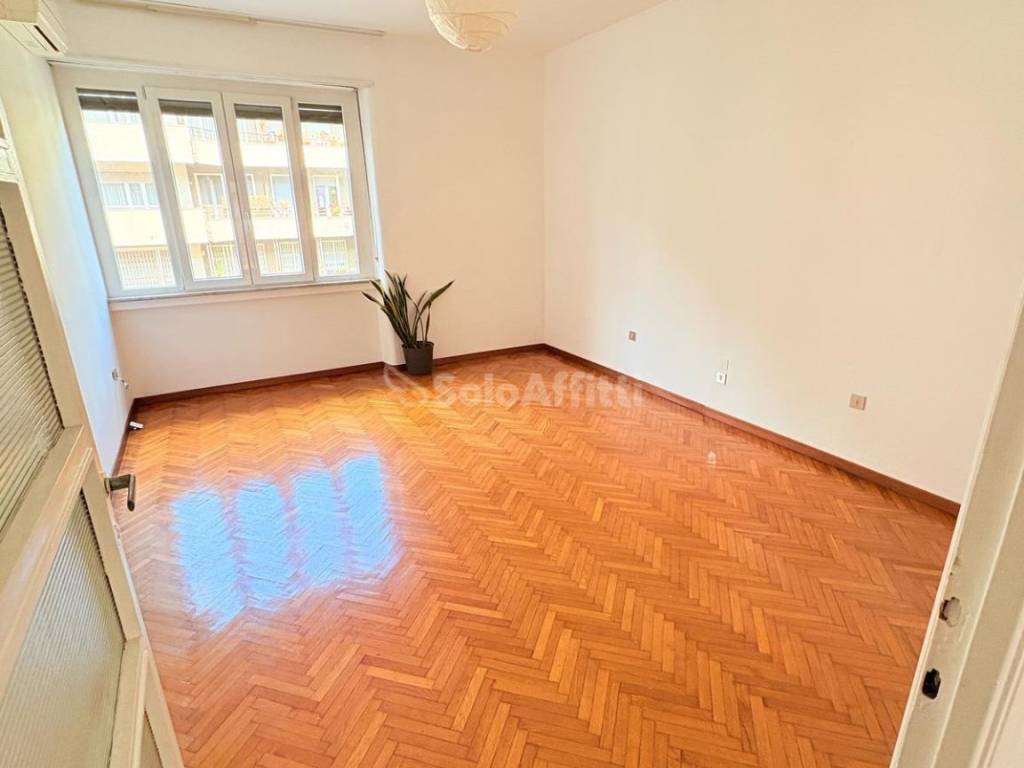appartamento in affitto a Milano in zona Città Studi