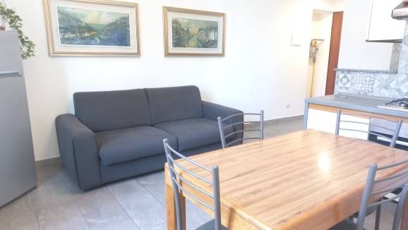 appartamento in affitto a Milano in zona Bovisa