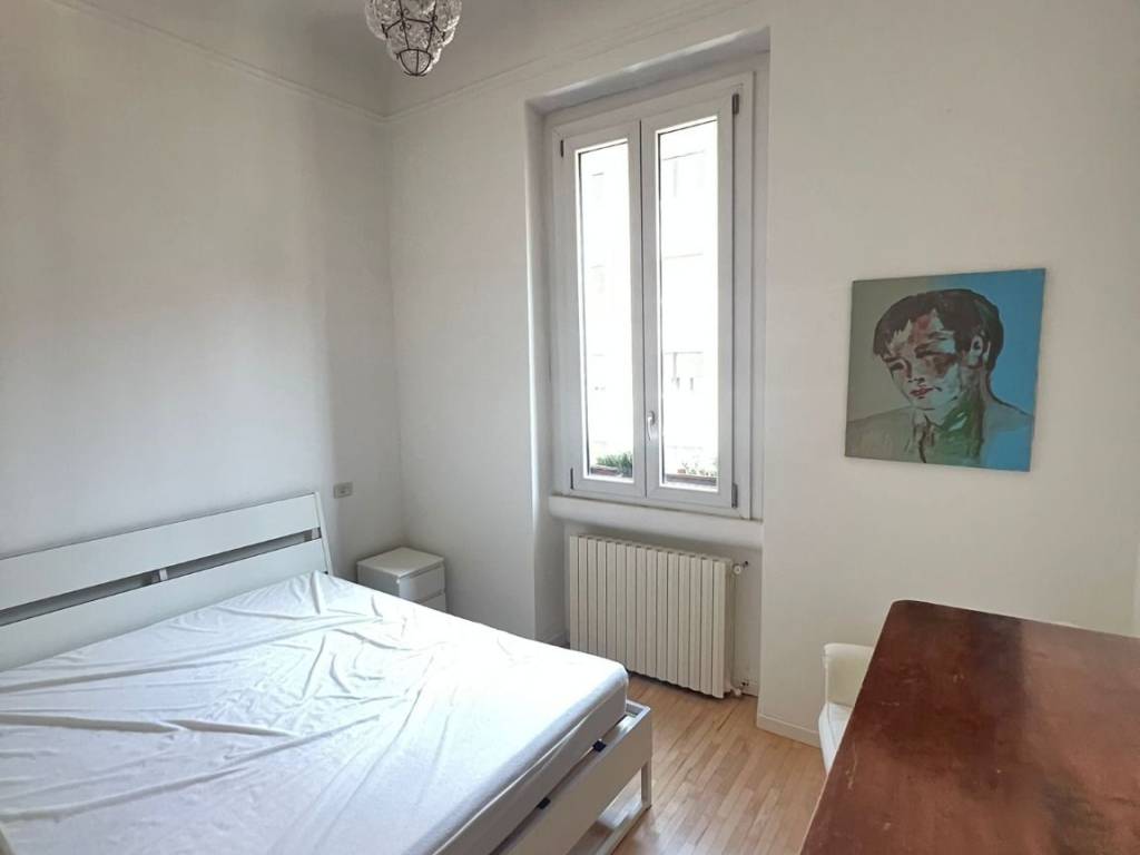 appartamento in affitto a Milano in zona Solari