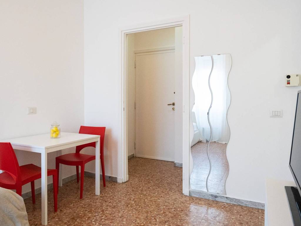 appartamento in affitto a Milano in zona Lambrate