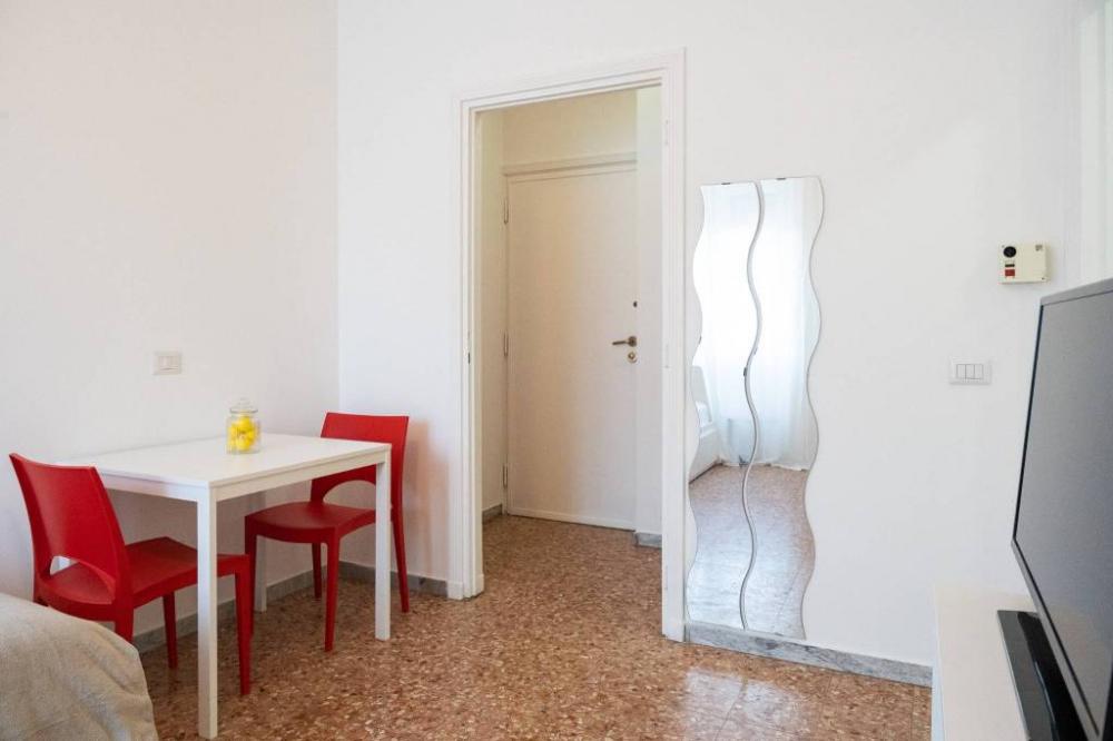 appartamento in affitto a Milano in zona Lambrate