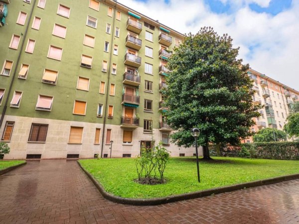 appartamento in affitto a Milano in zona Prato Centenaro