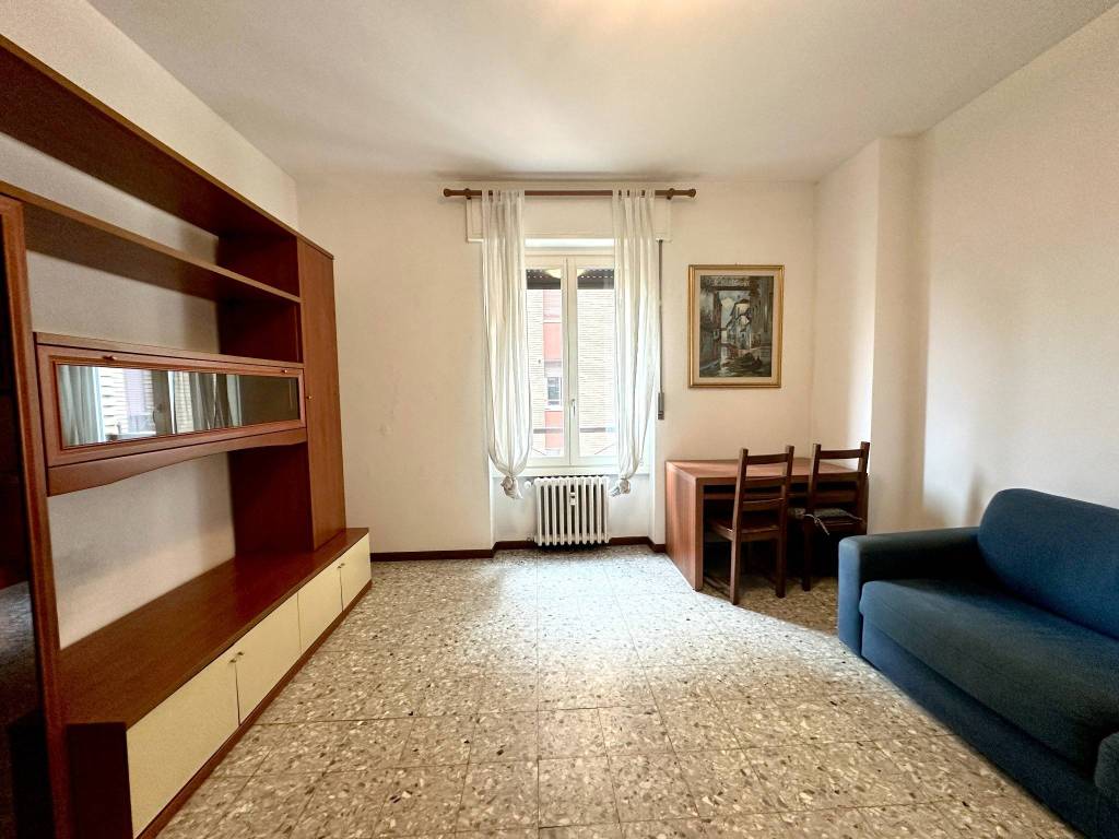 appartamento in affitto a Milano in zona Crescenzago