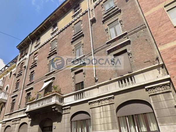appartamento in affitto a Milano in zona Porta Romana