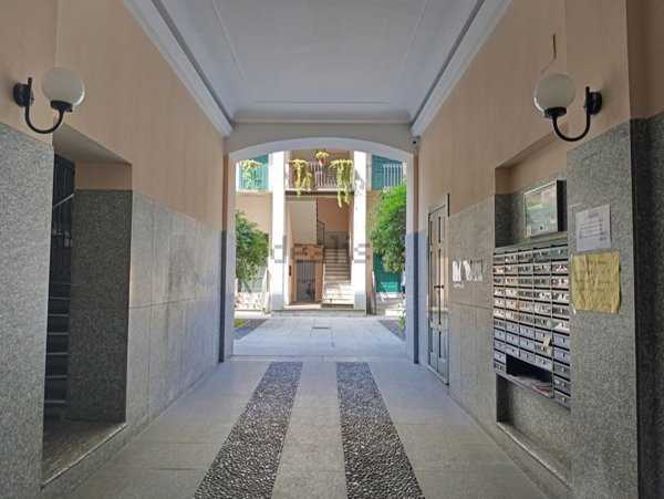 appartamento in affitto a Milano in zona Porta Genova