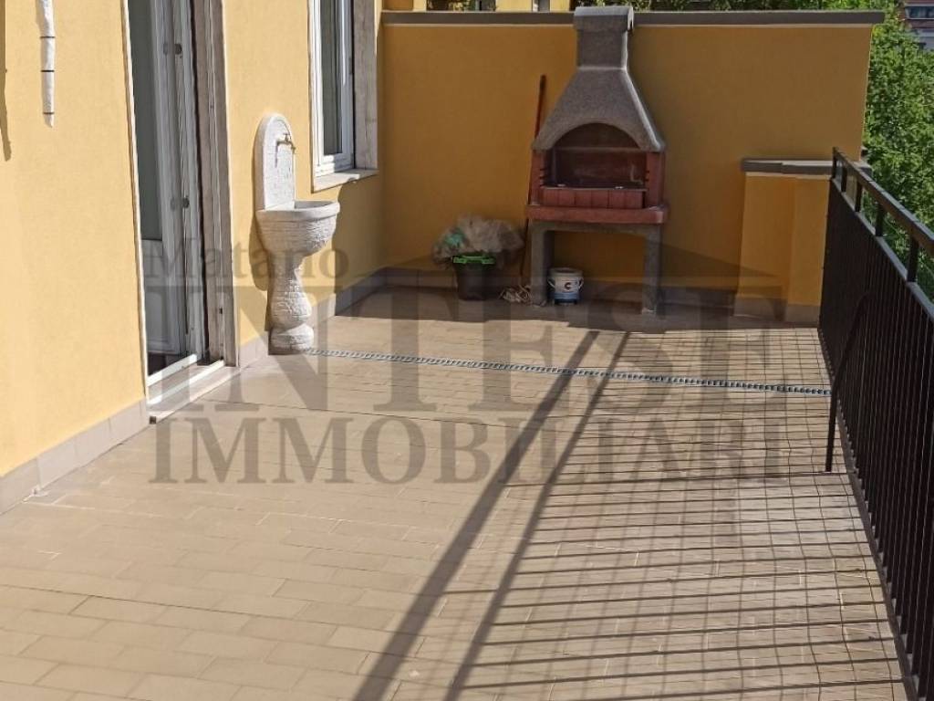 appartamento in affitto a Milano in zona Il Portello