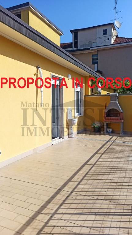 appartamento in affitto a Milano in zona Il Portello