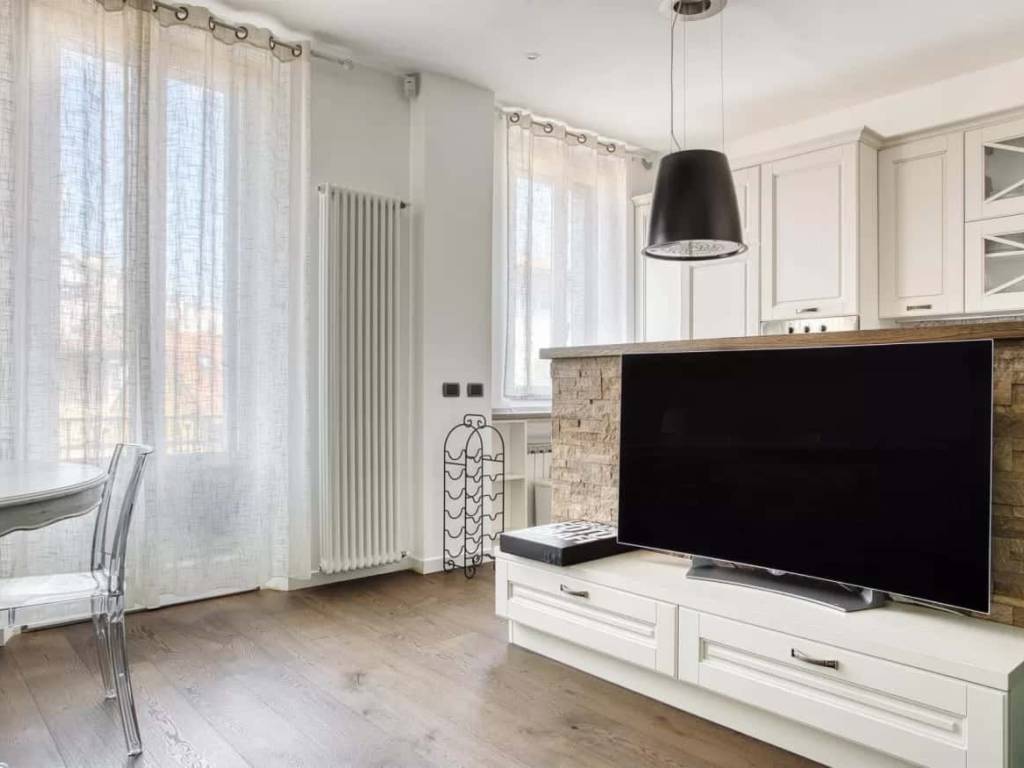 appartamento in affitto a Milano in zona Il Portello