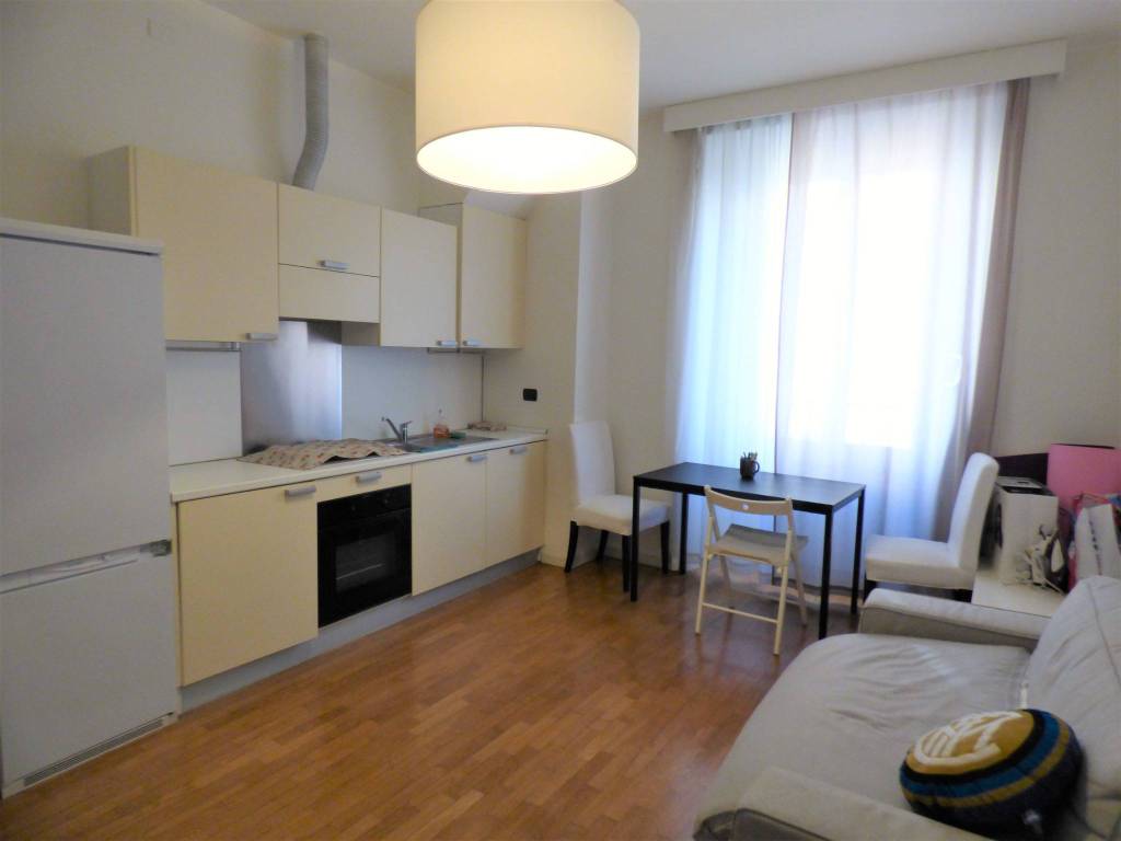 appartamento in affitto a Milano in zona Porta Romana
