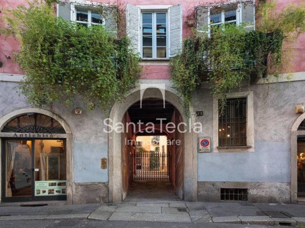 negozio in affitto a Milano
