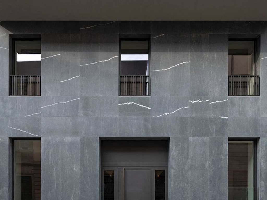 casa semindipendente in affitto a Milano