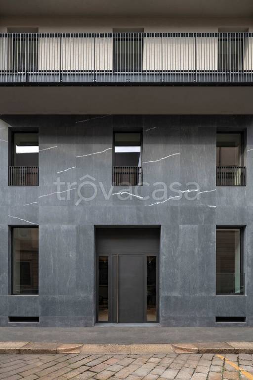 casa semindipendente in affitto a Milano