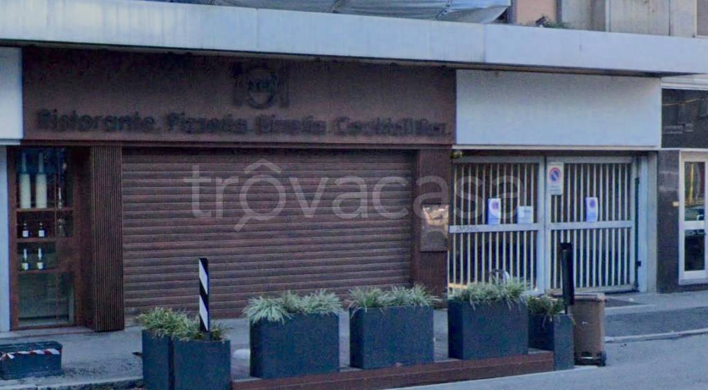 appartamento in affitto a Milano in zona Piazzale Lodi
