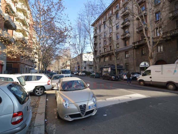 appartamento in affitto a Milano in zona Bocconi
