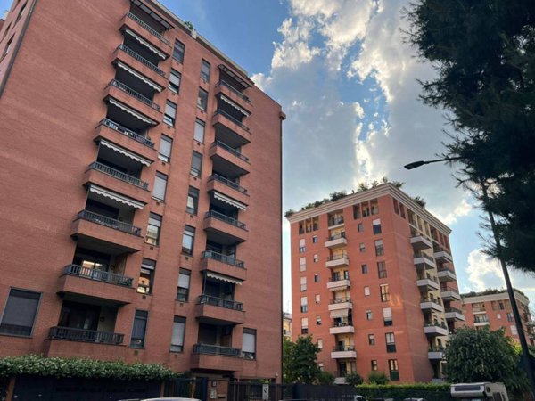 appartamento in affitto a Milano in zona Forlanini