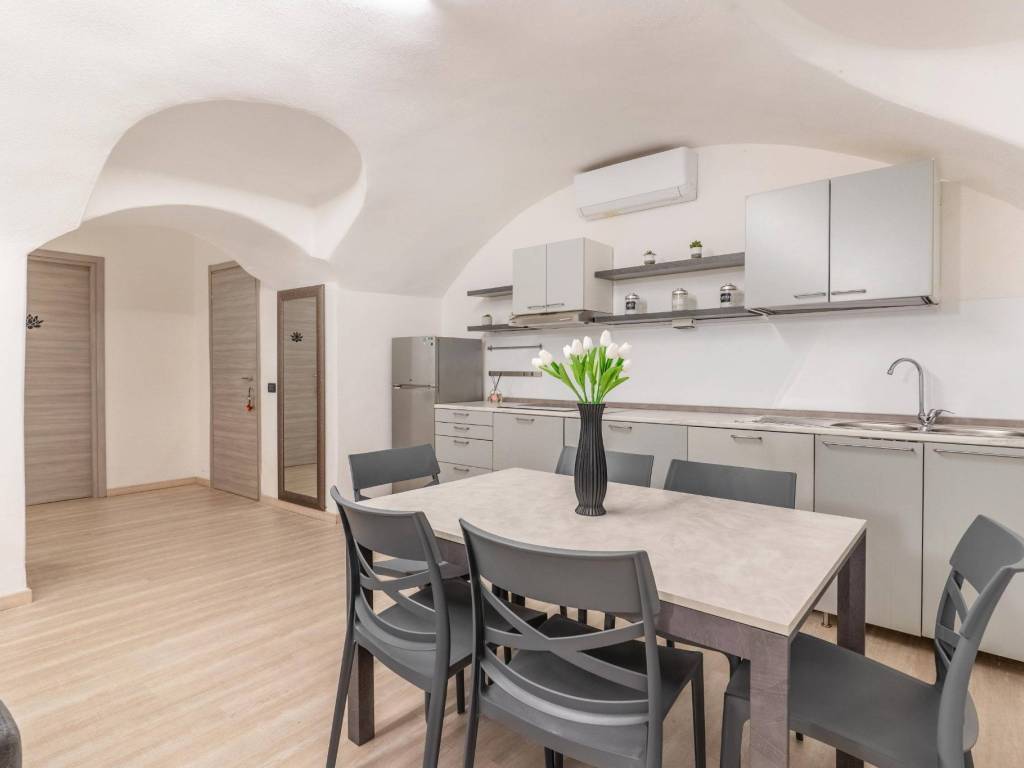 appartamento in affitto a Milano in zona Cadorna