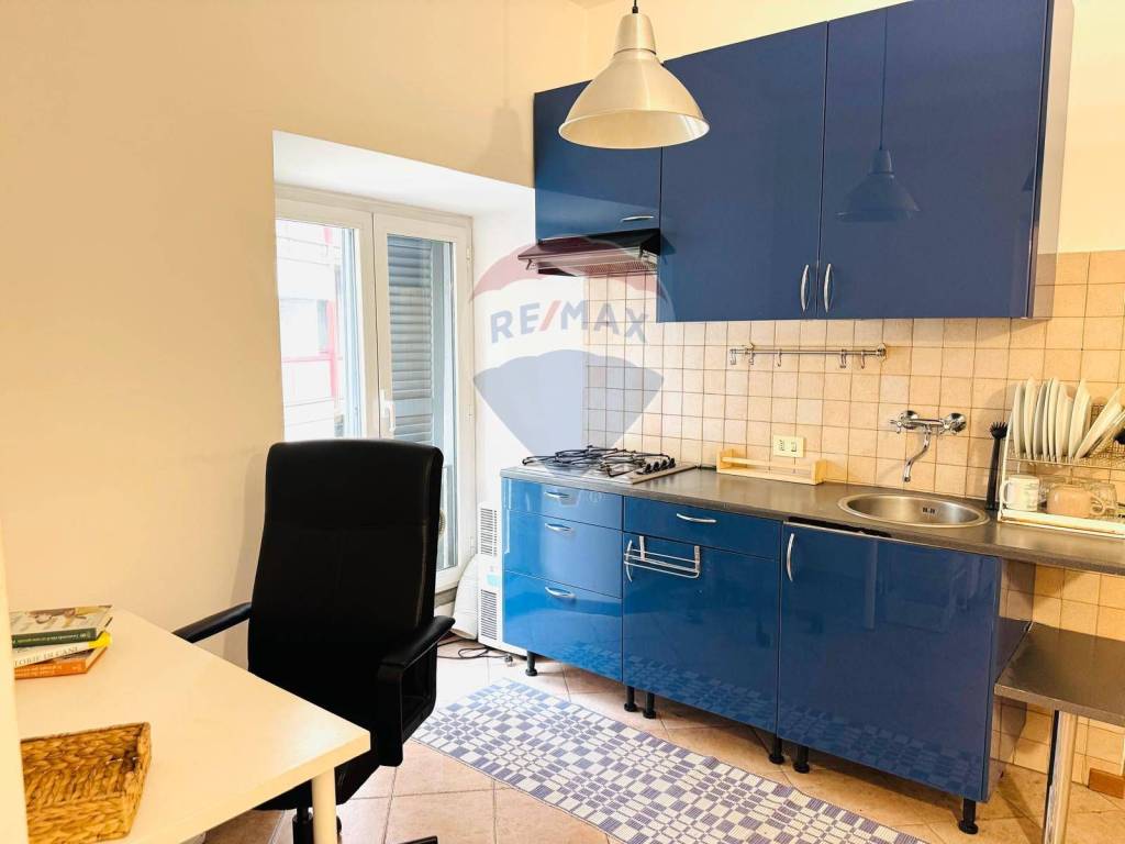appartamento in affitto a Milano in zona Solari