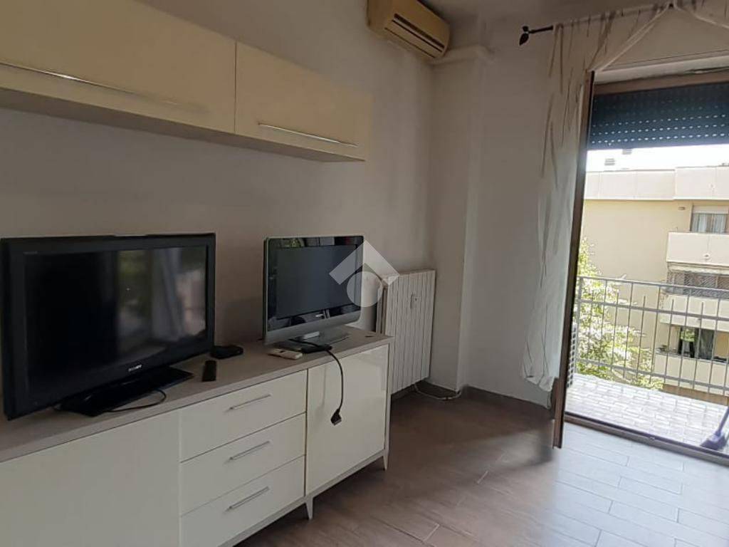 appartamento in affitto a Milano in zona Niguarda