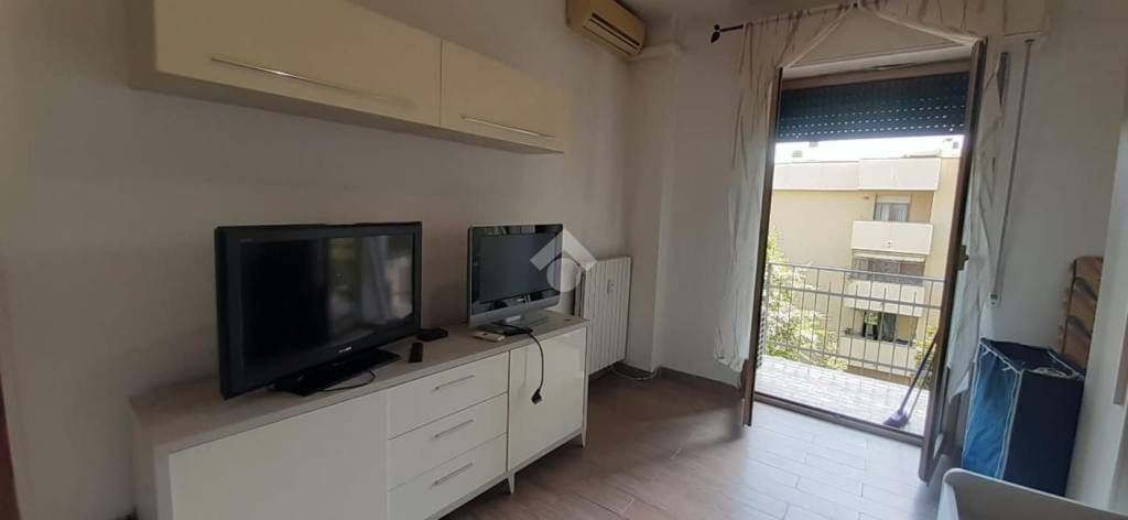 appartamento in affitto a Milano in zona Niguarda