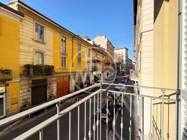 appartamento in affitto a Milano in zona Il Portello