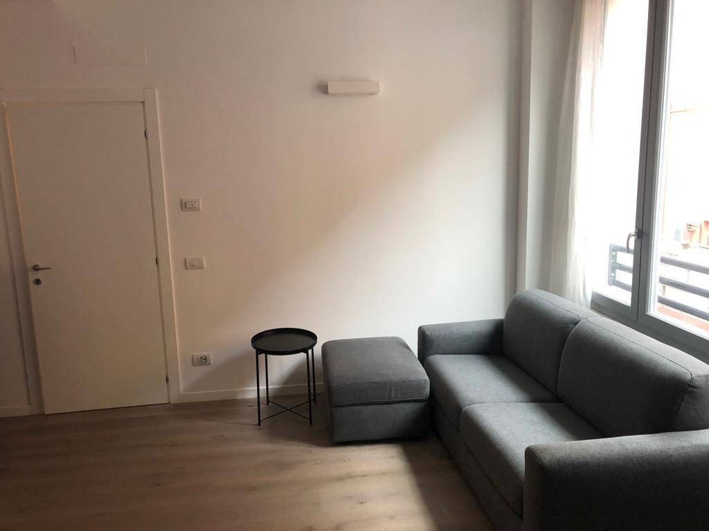 appartamento in affitto a Milano in zona Rogoredo