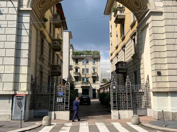 appartamento in affitto a Milano in zona Città Studi