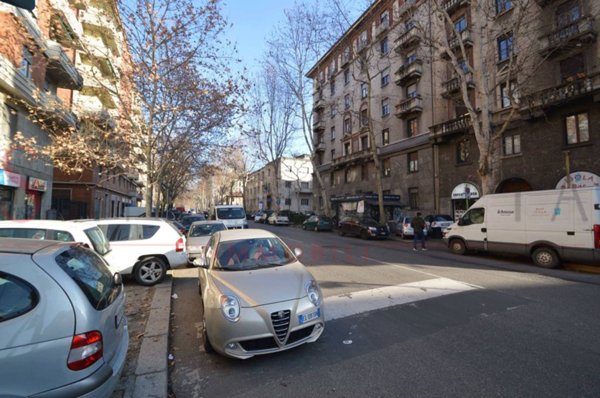 appartamento in affitto a Milano in zona Bocconi