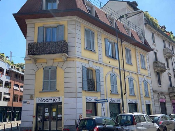 appartamento in affitto a Milano in zona Villapizzone