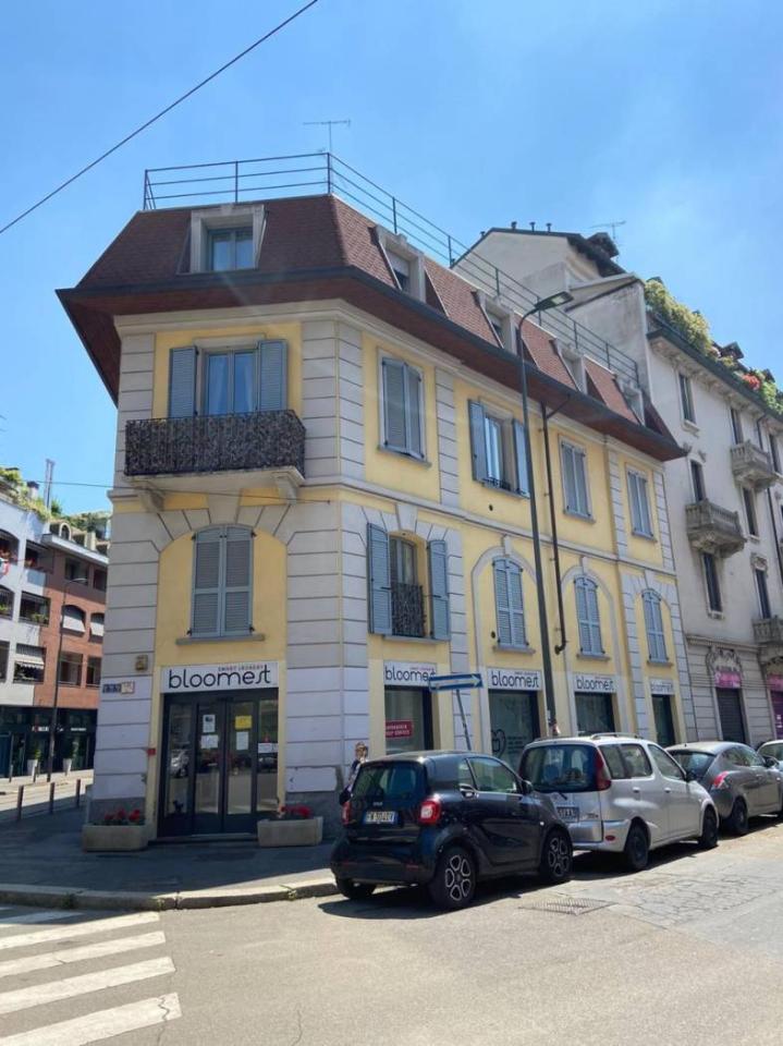 appartamento in affitto a Milano in zona Villapizzone