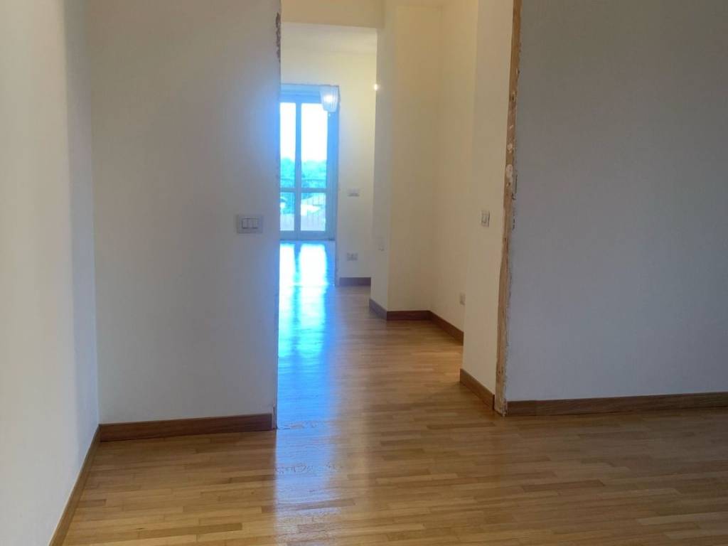 appartamento in affitto a Milano in zona Isola
